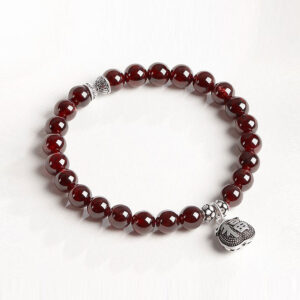925 Sterling Silver Minimalist Design Single Strand Luxury Jewelry