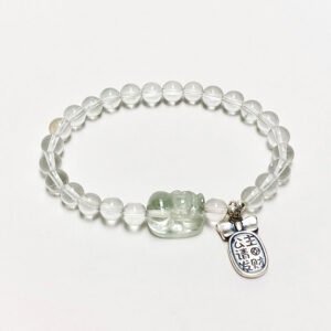 Rising Fortune Pi Xiu Bracelet